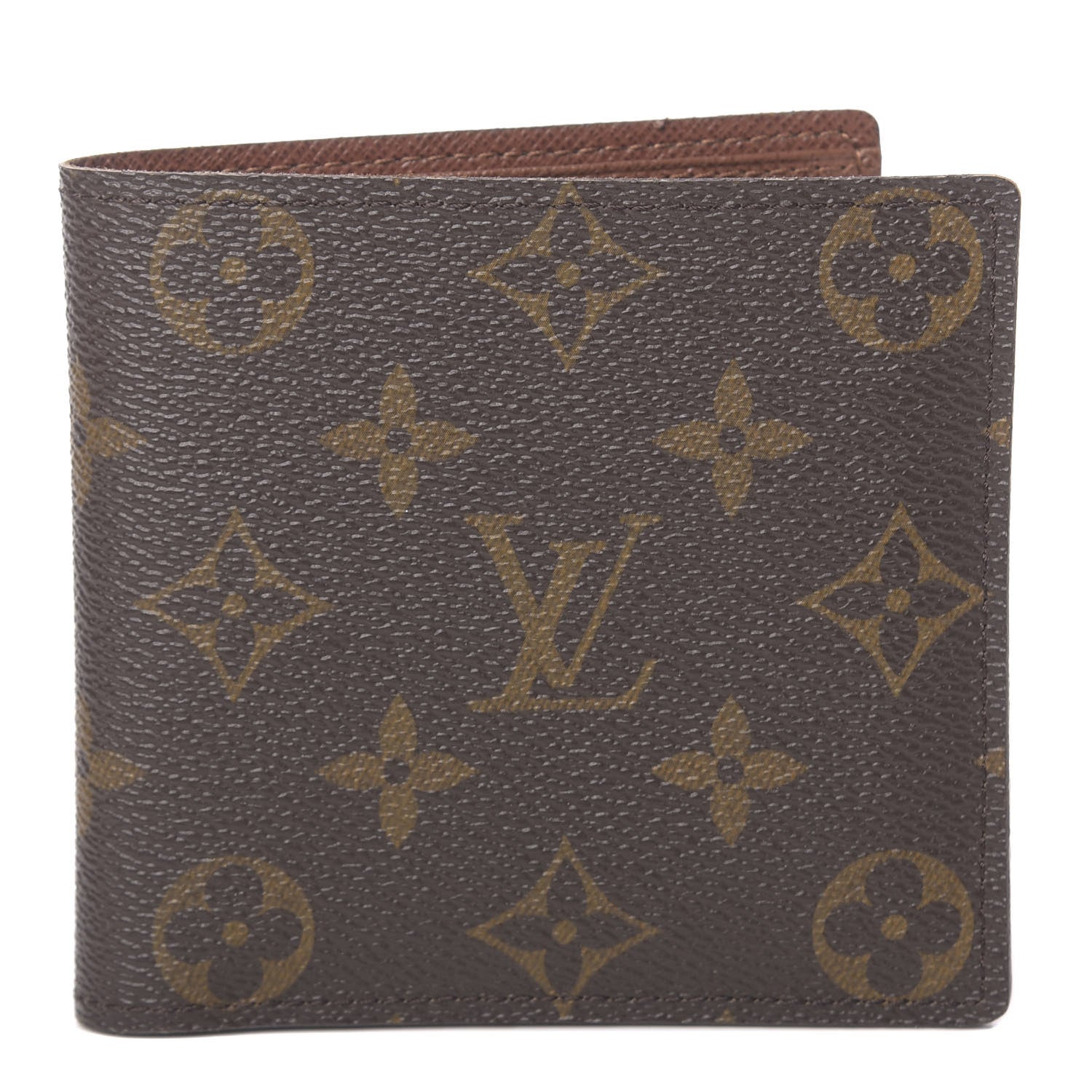 Louis Vuitton Monogram Florin Wallet 1 of 8