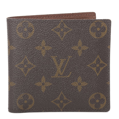 Louis Vuitton Monogram Florin Wallet 1 of 8