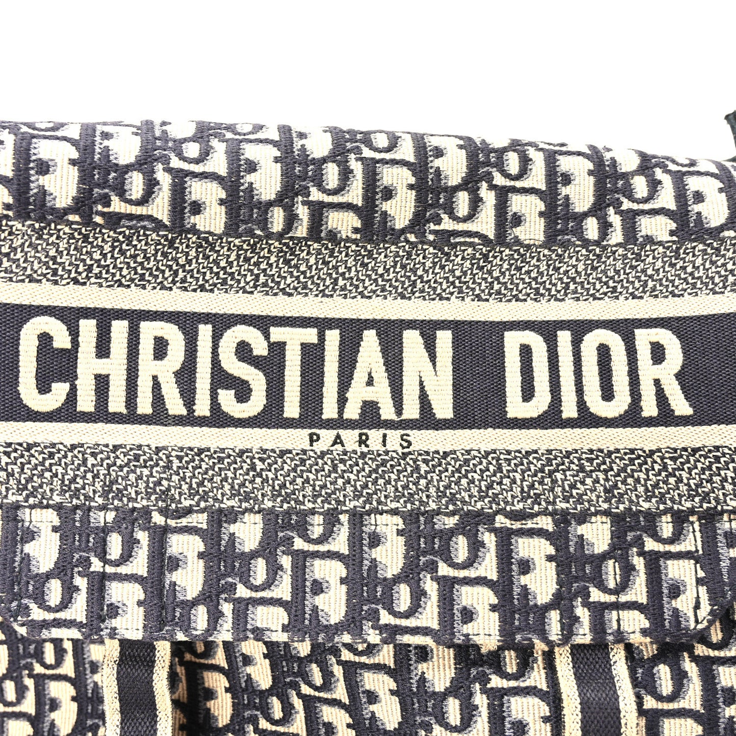 Oblique Medium Diorcamp Messenger Blue