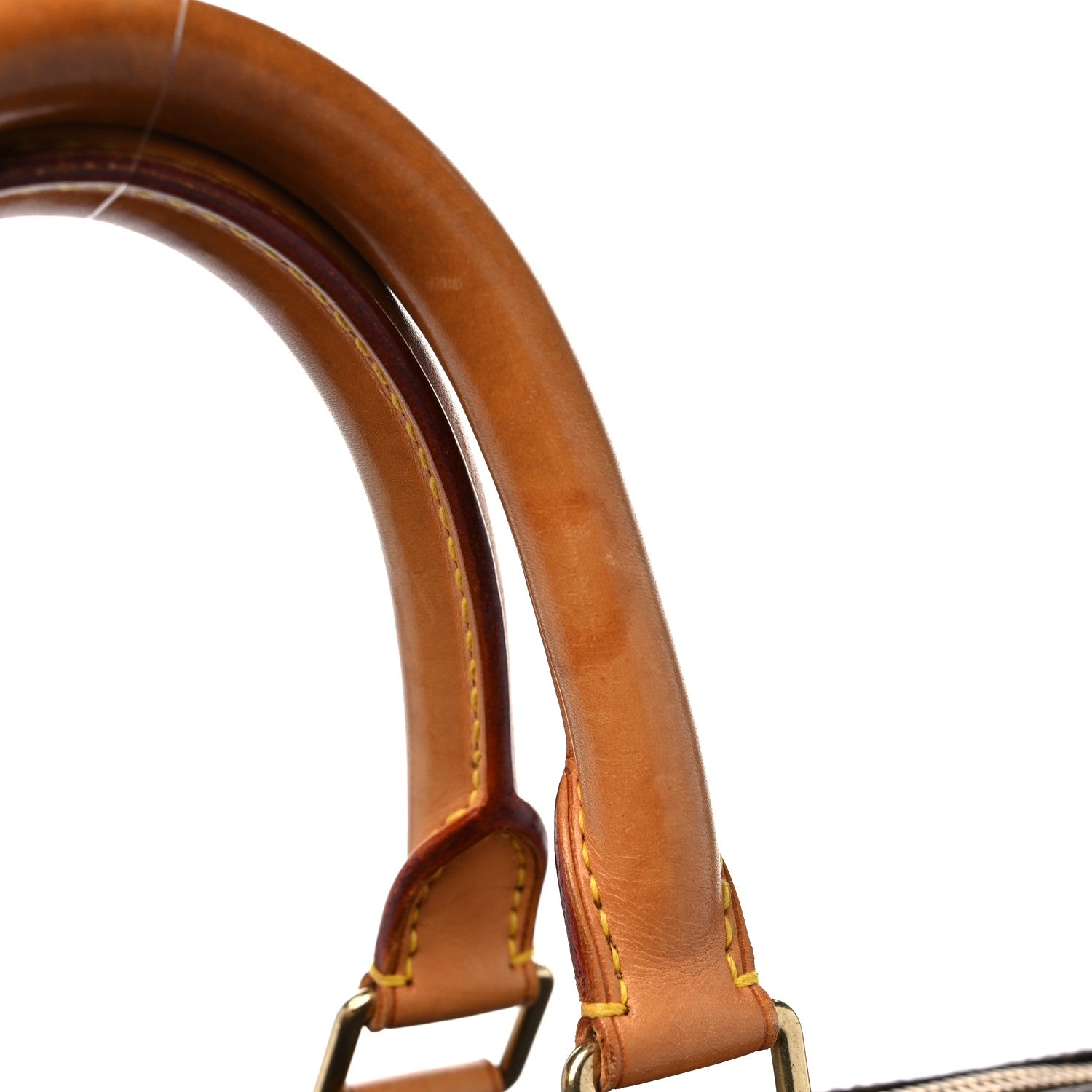 Louis Vuitton Monogram Keepall Bandouliere 50 18 of 23