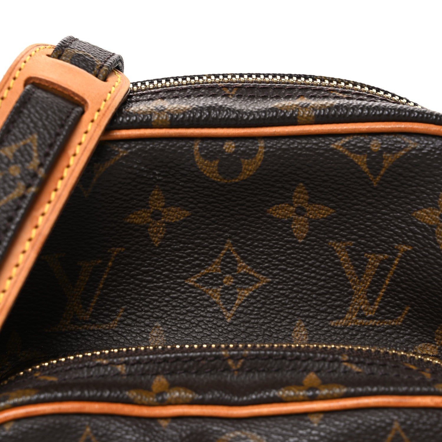 Louis Vuitton Monogram Amazone 8 of 10