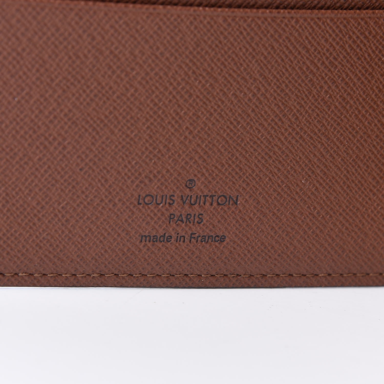 Louis Vuitton Monogram Medium Ring Agenda Cover 6 of 7