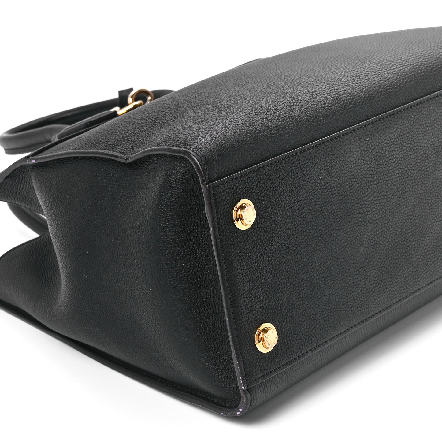 Taurillon City Steamer MM Black