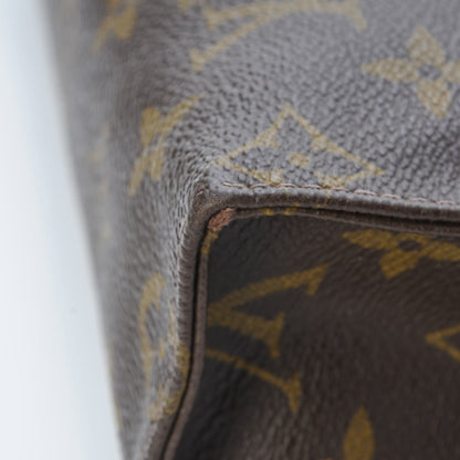 Louis Vuitton Monogram French Company Poche Toilette 26 12 of 24