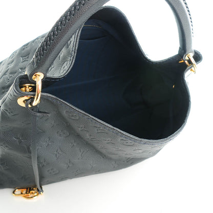 Louis Vuitton Empreinte Artsy MM Infini 5 of 7