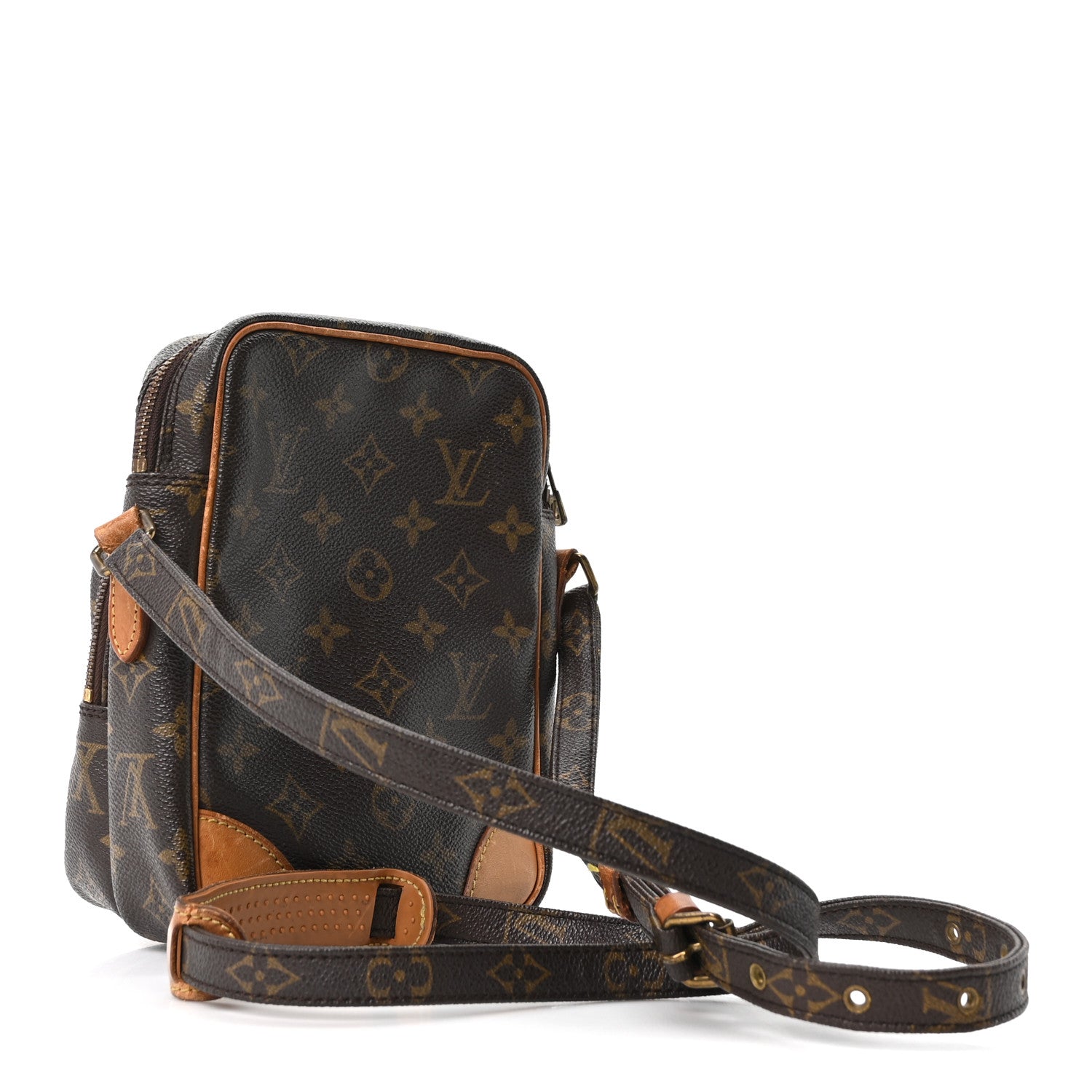 Louis Vuitton Monogram Amazone 1850996 – FASHIONPHILE