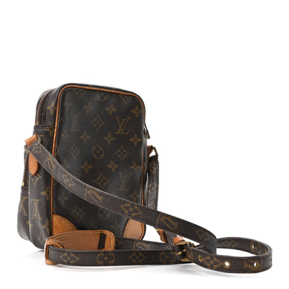 Louis Vuitton Monogram Amazone 3 of 9