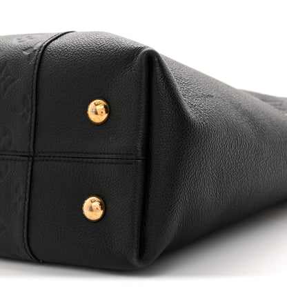 Louis Vuitton Empreinte Melie Black 10 of 10