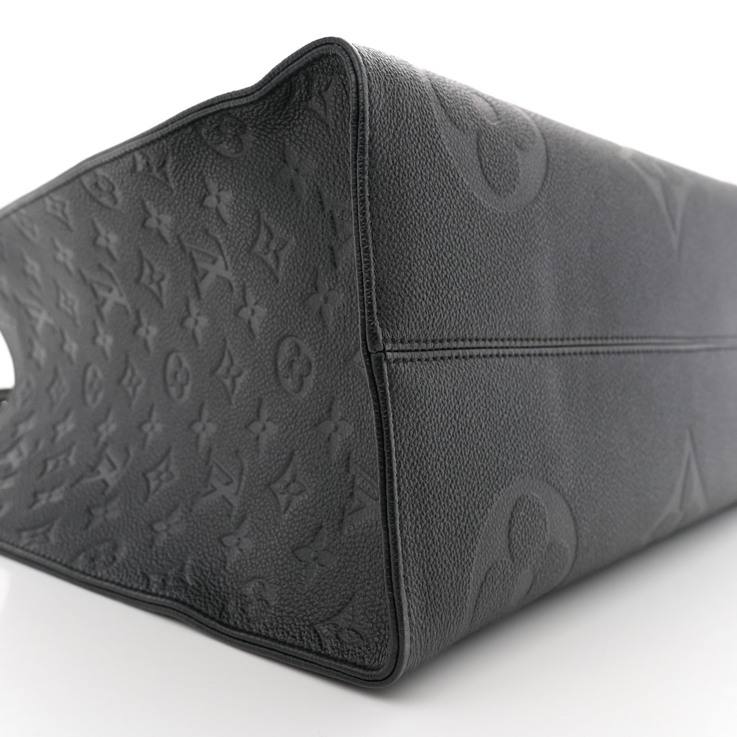 Empreinte Monogram Giant Onthego GM Black