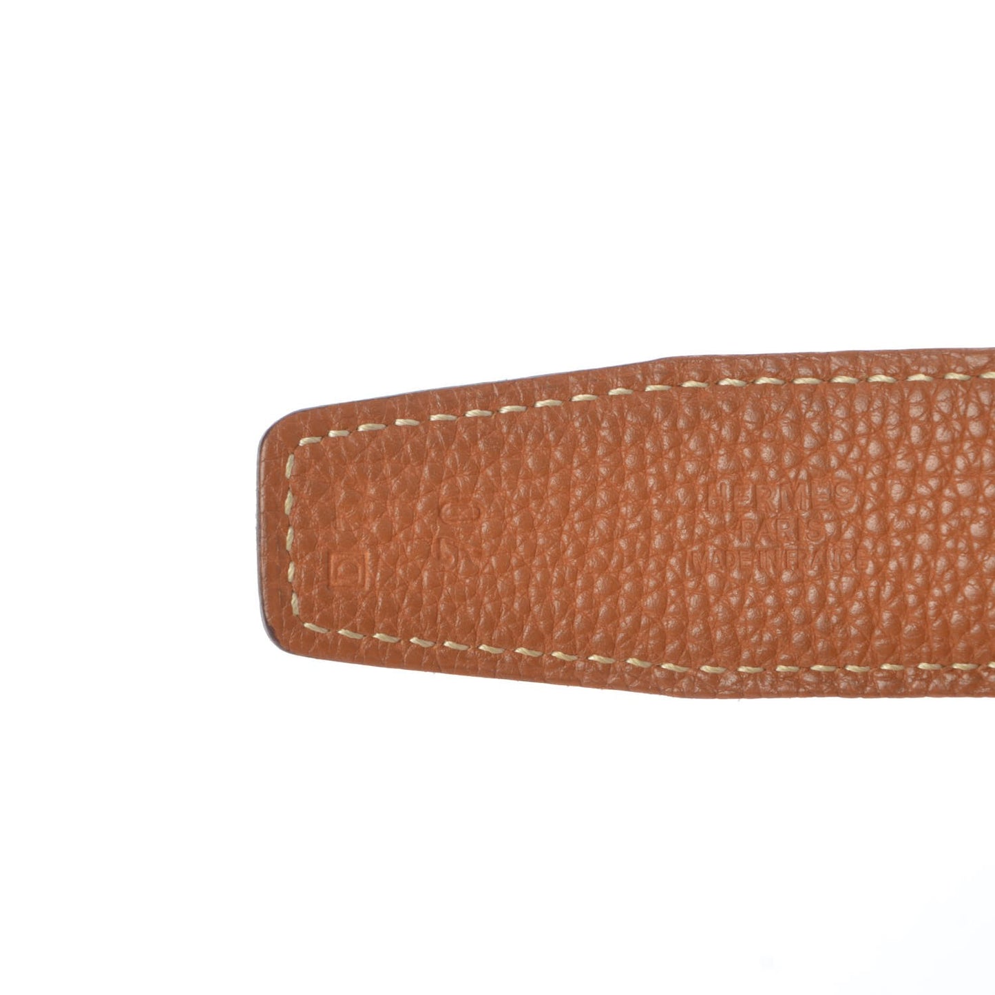 Box Togo 32mm H Belt 70 Black Gold