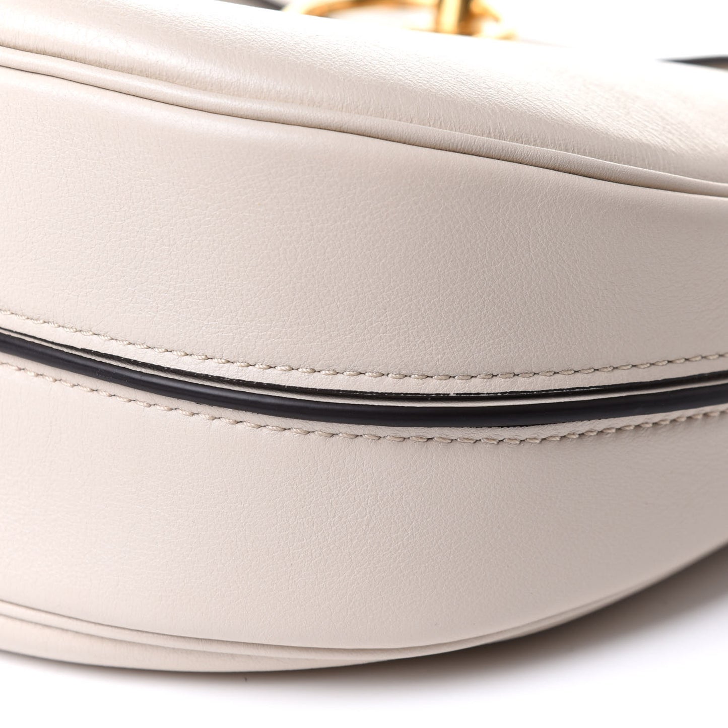 Silky Calfskin Brockwell Chalk