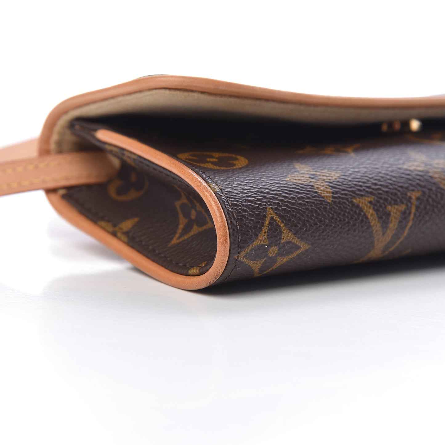 Monogram Pochette Twin PM