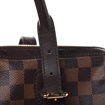 Louis Vuitton Damier Ebene Berkeley 18 of 19