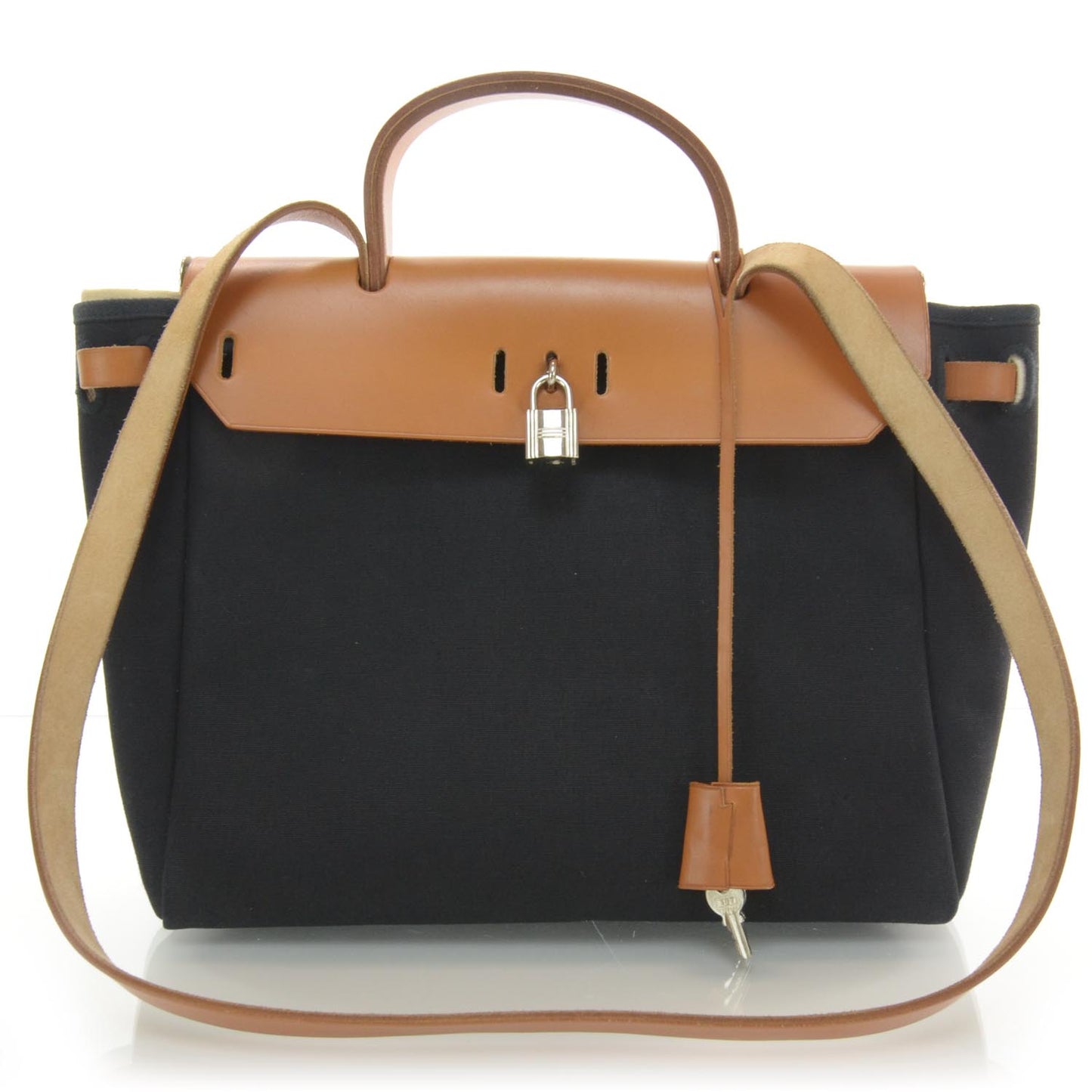 Toile HERBAG PM Natural