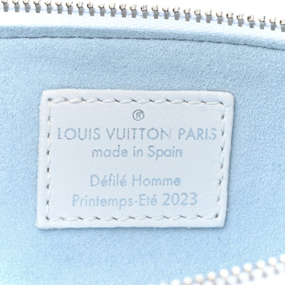 Louis Vuitton Monogram Comics Pencil Pouch Multicolor 6 of 7