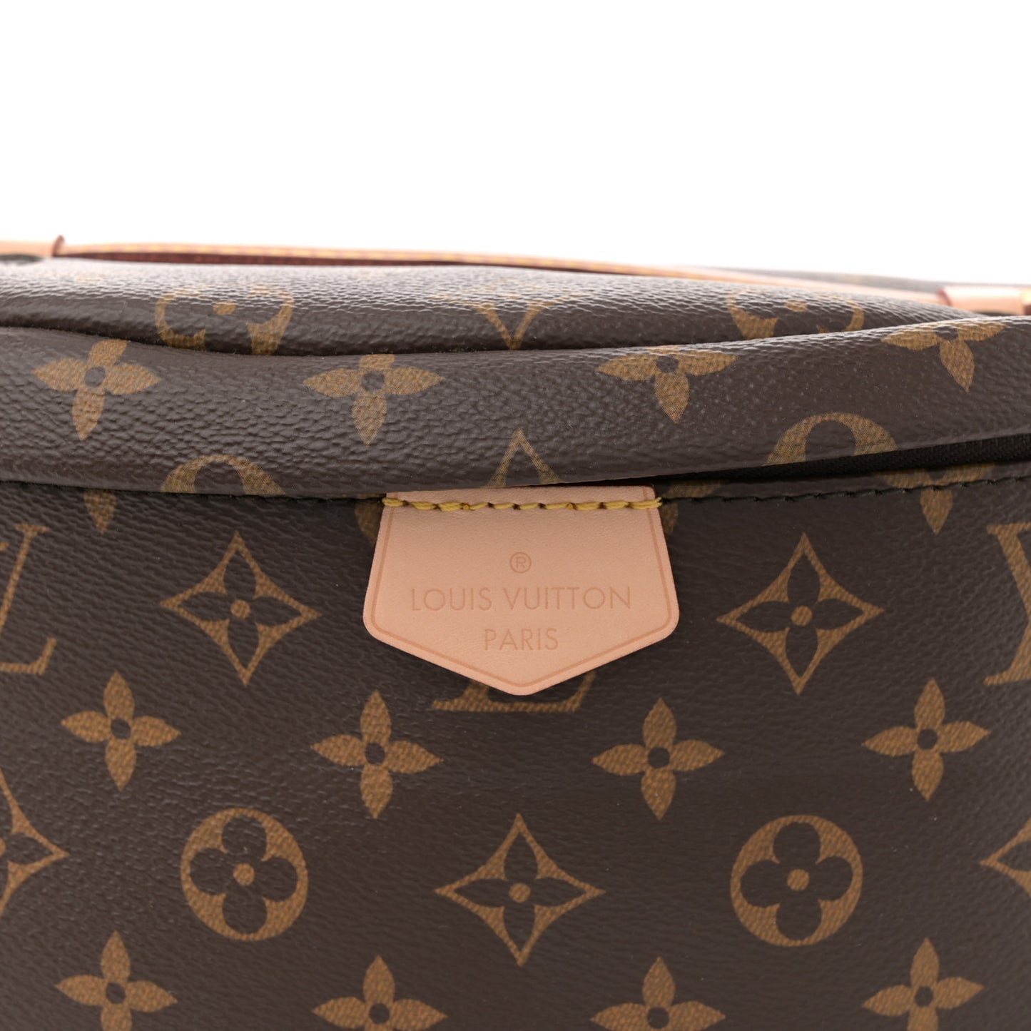Monogram Bumbag