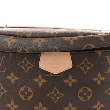 Louis Vuitton Monogram Bumbag 7 of 10