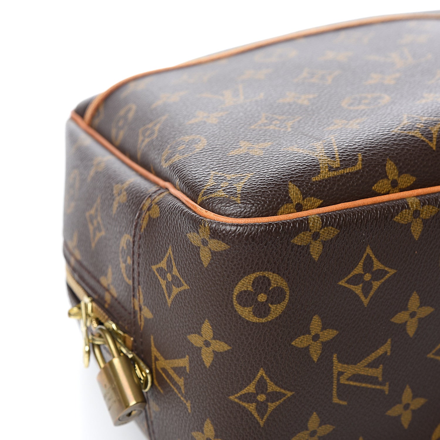 Louis Vuitton Monogram Deauville 6 of 12