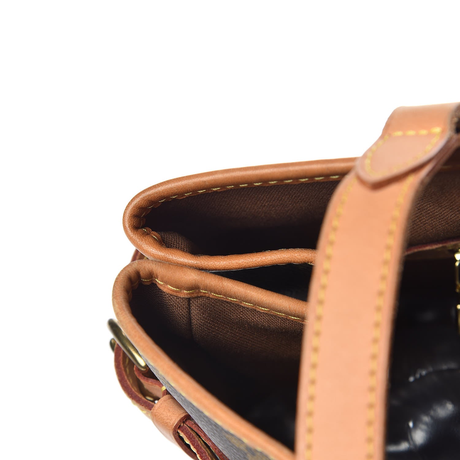 Louis Vuitton Monogram Batignolles Horizontal 13 of 15