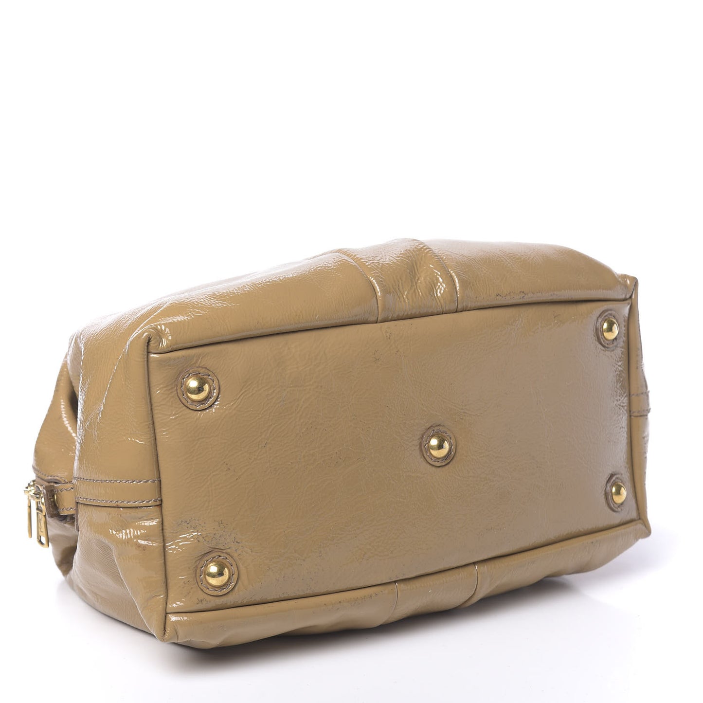 Patent Small Easy Sac Camel