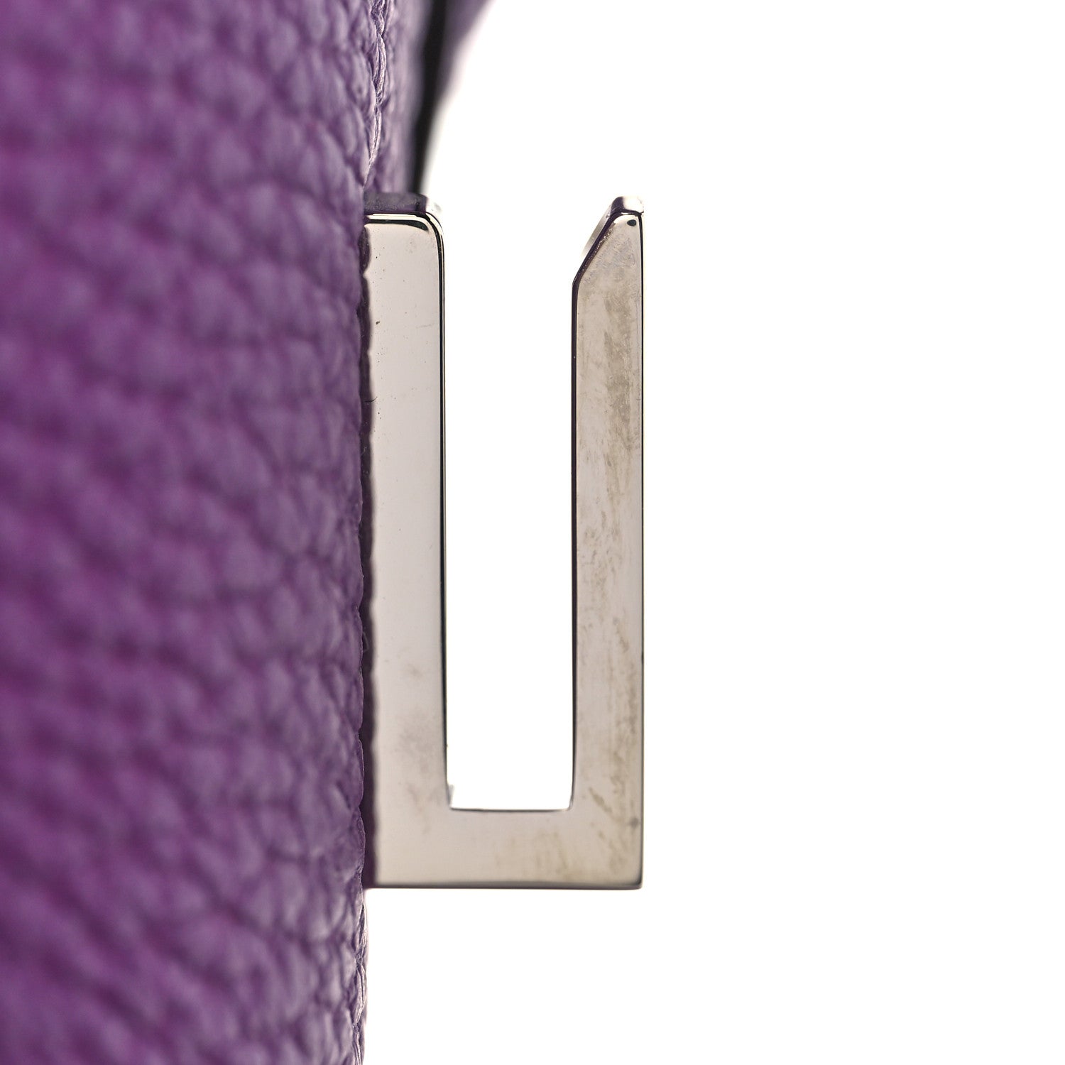 Hermes Togo Birkin 30 Anemone 26 of 35