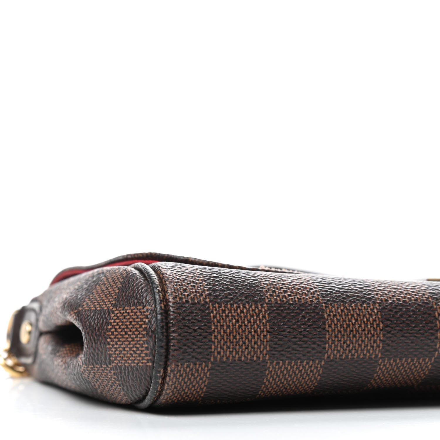 Louis Vuitton Damier Ebene Favorite MM 6 of 10