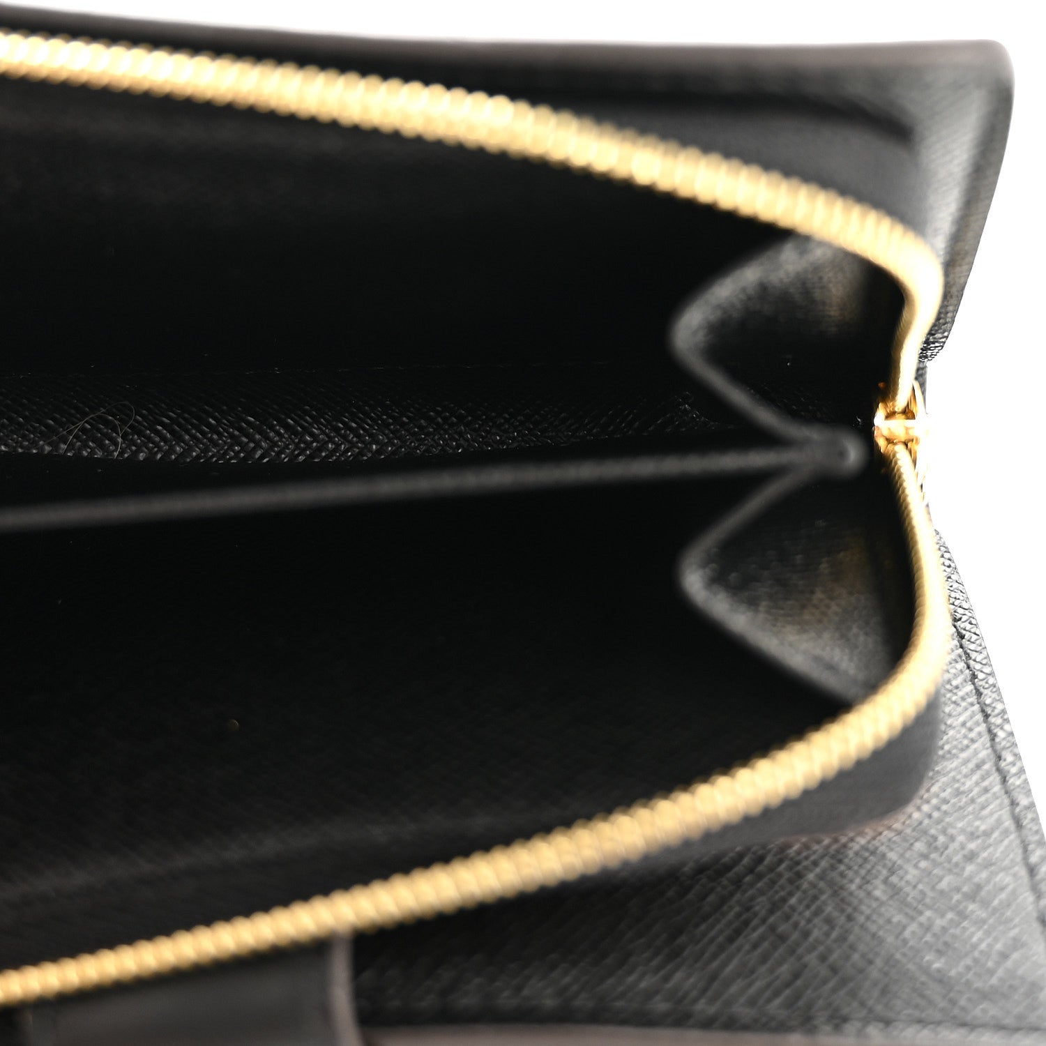 Louis Vuitton Reverse Monogram Juliette Wallet 6 of 9