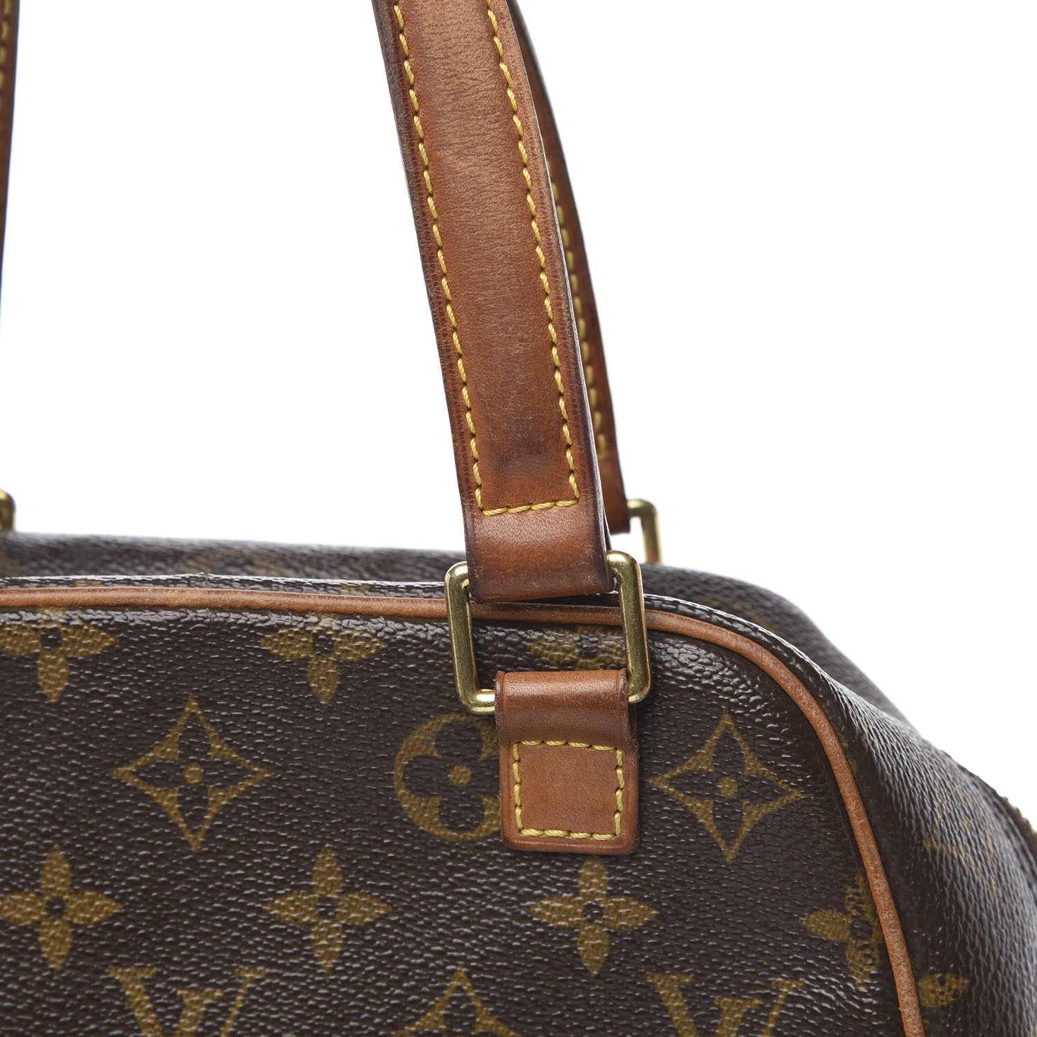 Louis Vuitton Monogram Excentri-Cite 13 of 13