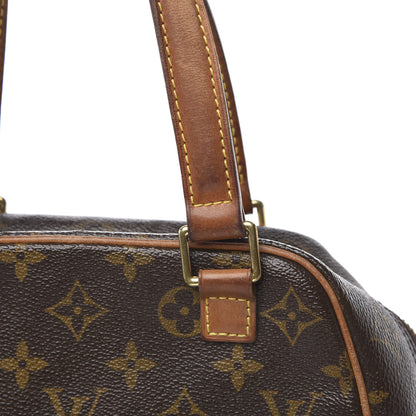 Louis Vuitton Monogram Excentri-Cite 13 of 13