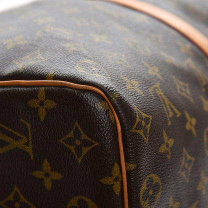 Louis Vuitton Monogram Keepall 50 12 of 13