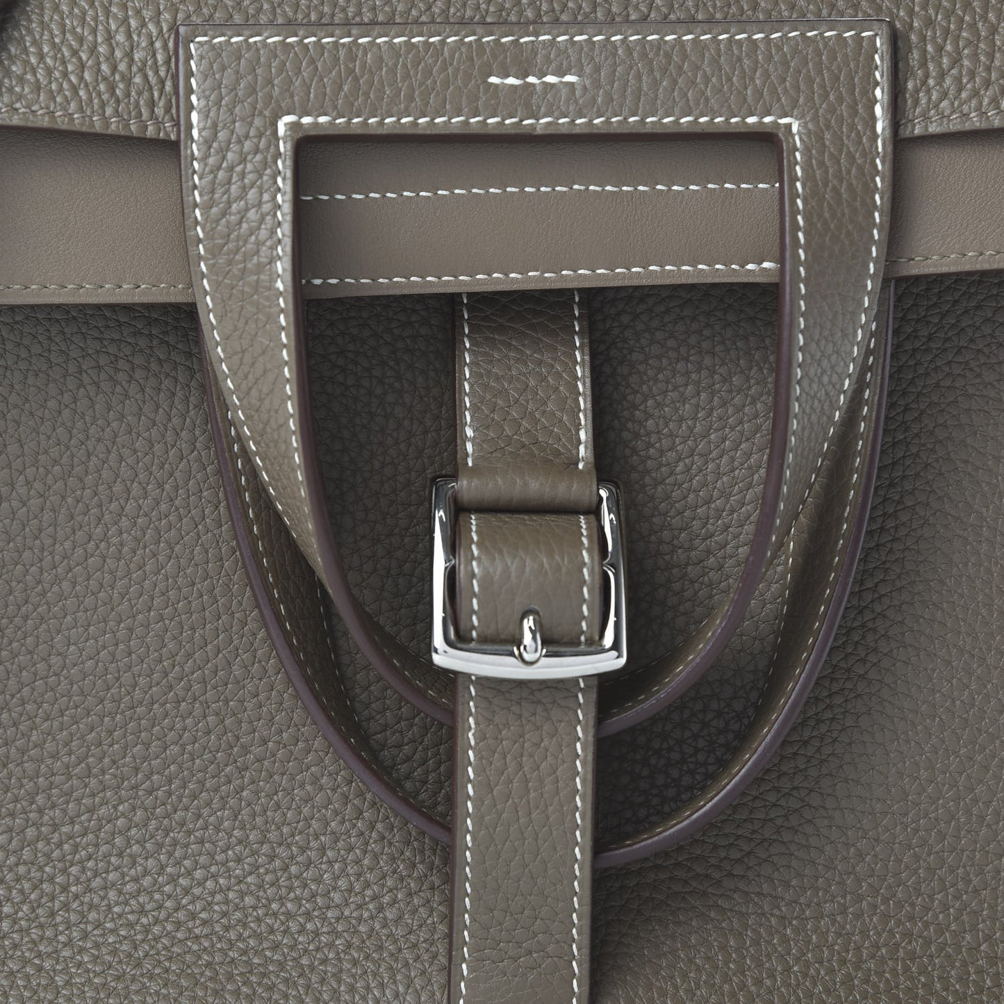 Taurillon Clemence Halzan 31 GM Etoupe