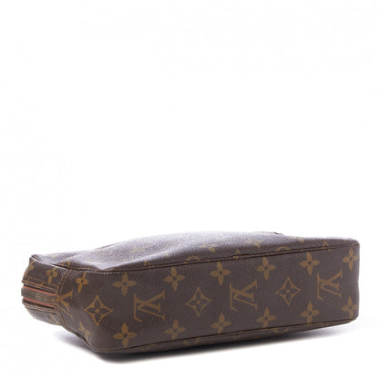 Louis Vuitton Monogram Trousse Toilette 23 3 of 8