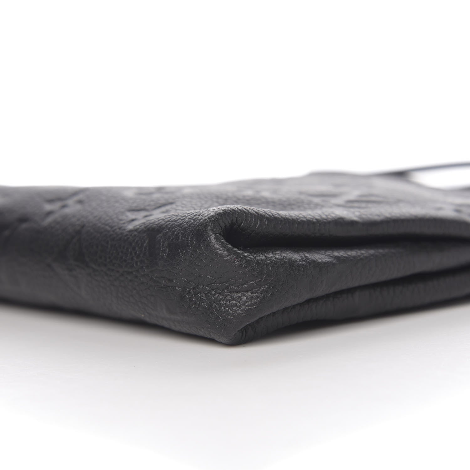 Louis Vuitton Empreinte Pallas Crossbody Black 6 of 7