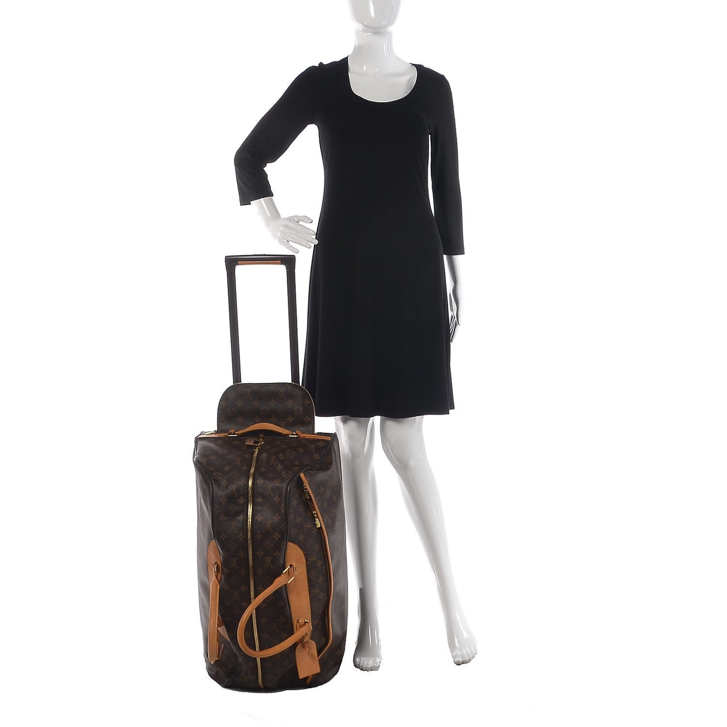 Monogram Eole 60