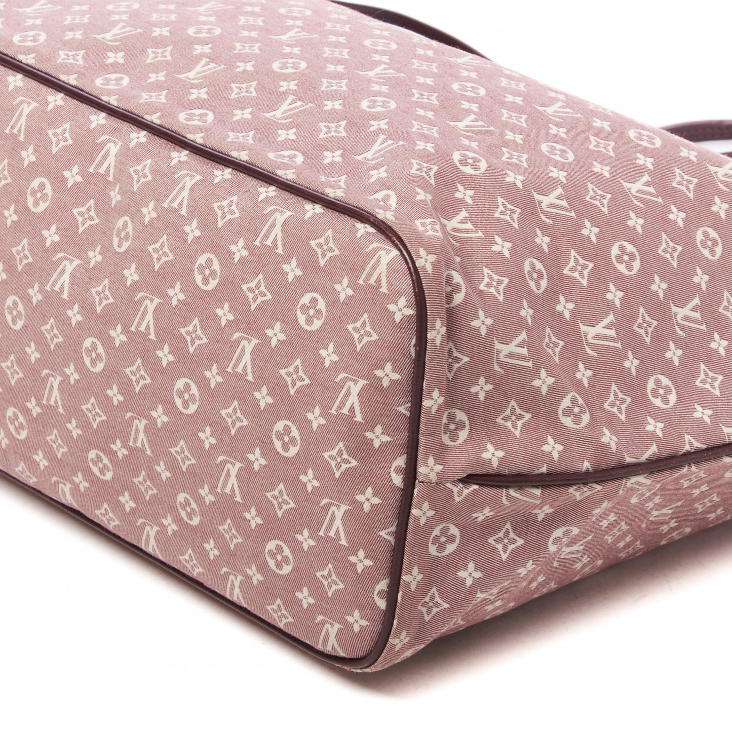 Monogram Idylle Neverfull MM Sepia