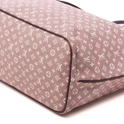 Louis Vuitton Monogram Idylle Neverfull MM Sepia 5 of 8