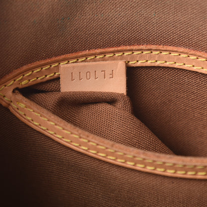Louis Vuitton Monogram Alma PM 7 of 24