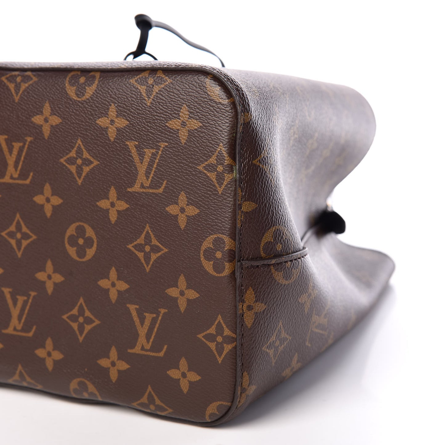 Monogram Neonoe MM Black