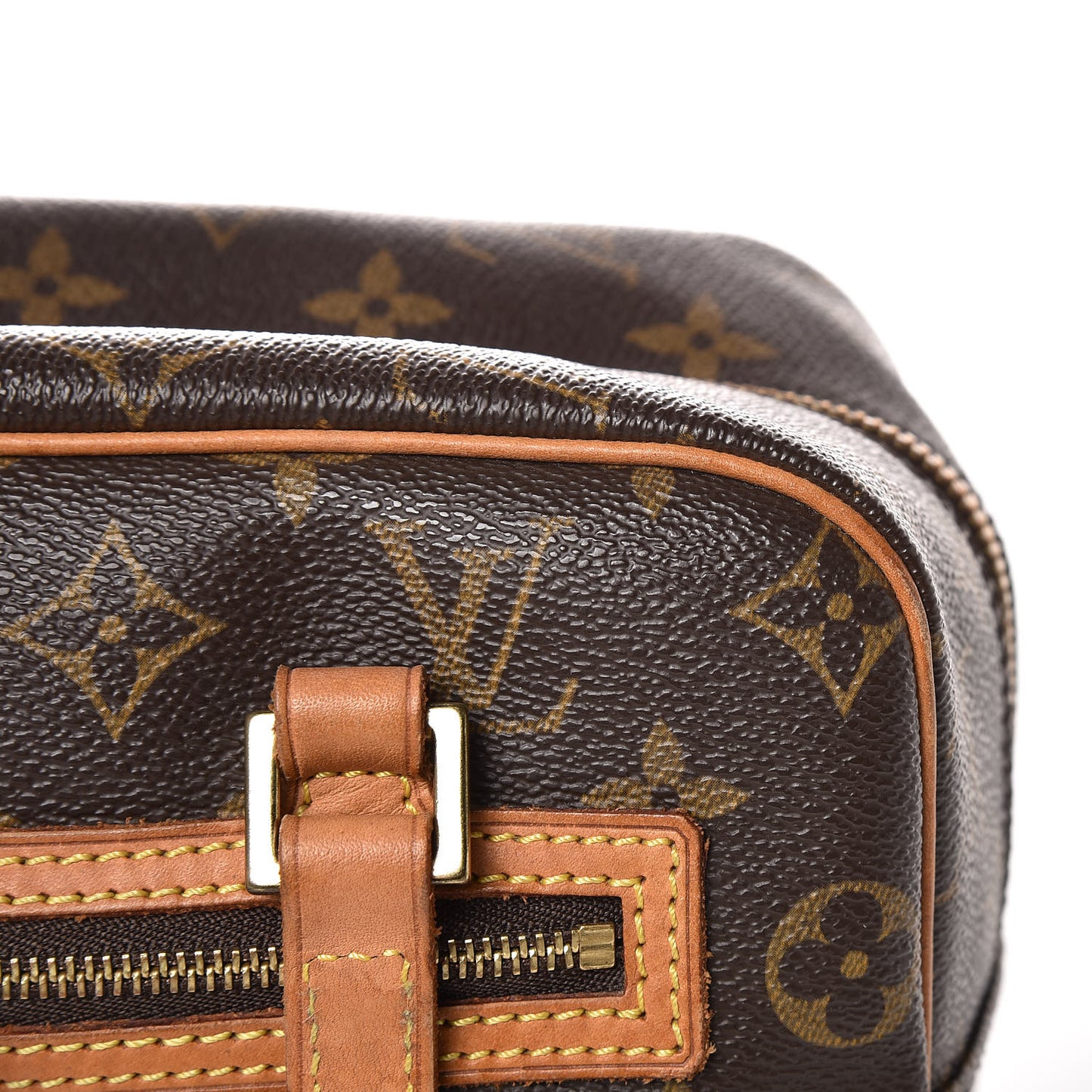 Monogram Cite MM