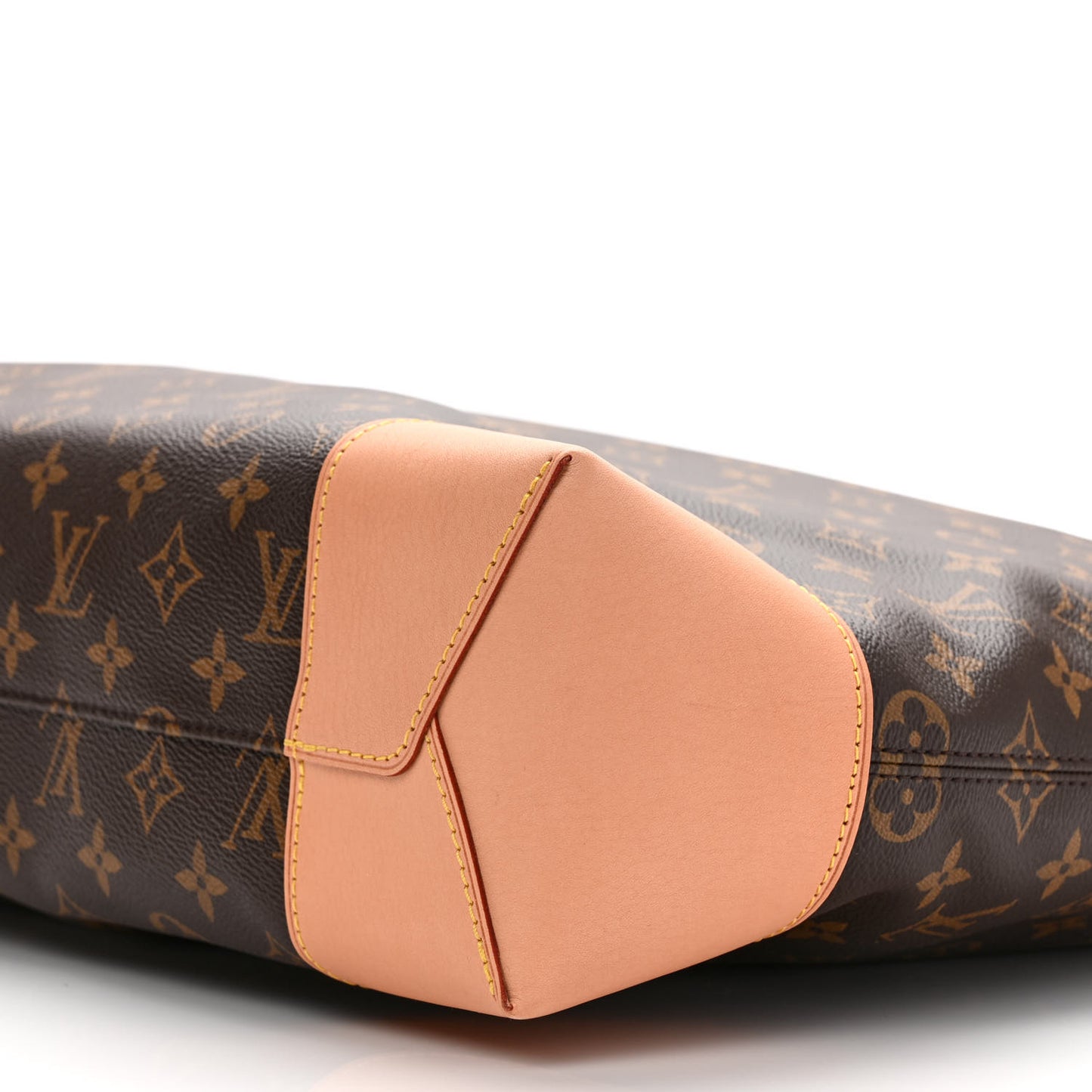 Monogram Berri MM