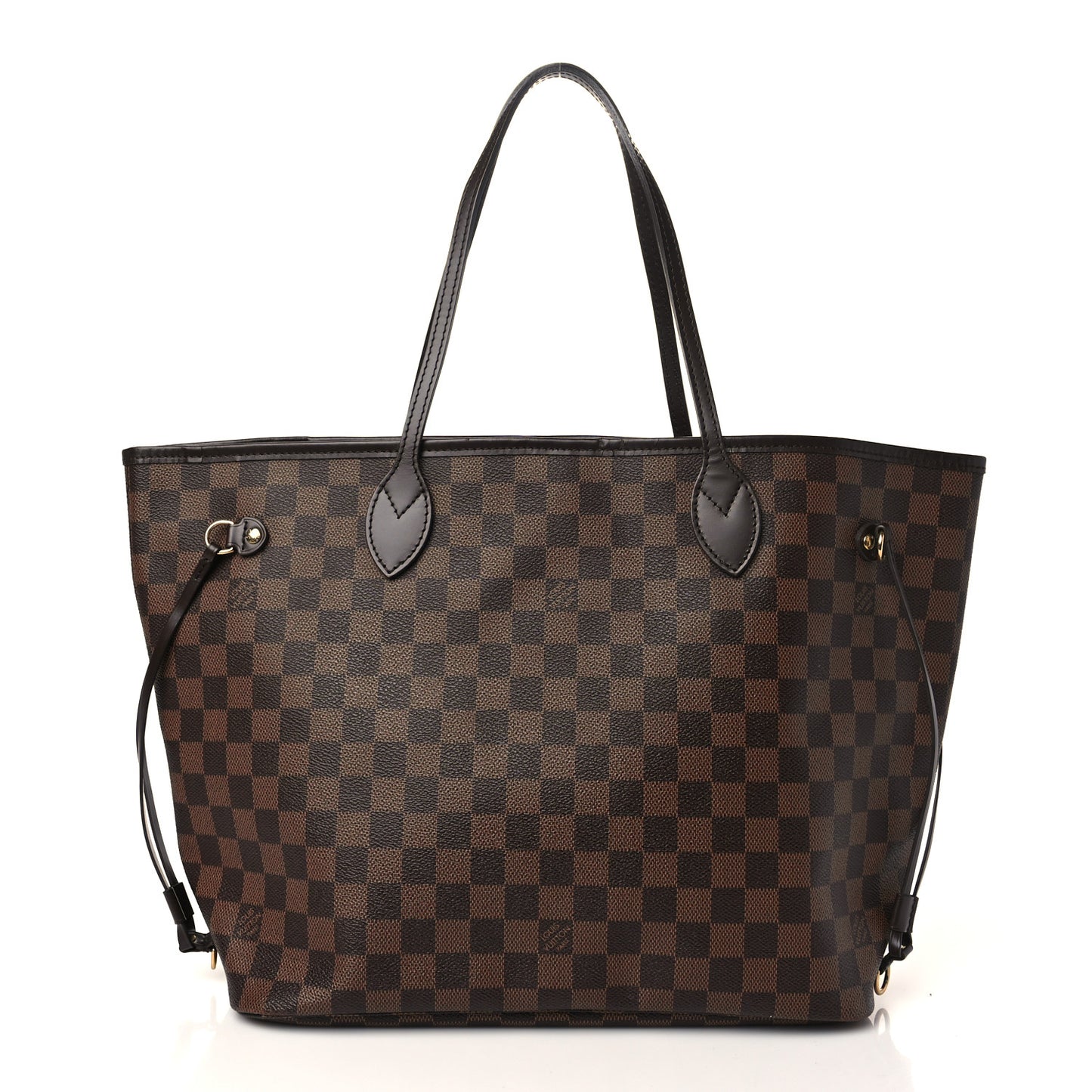 Damier Ebene Neo Neverfull MM
