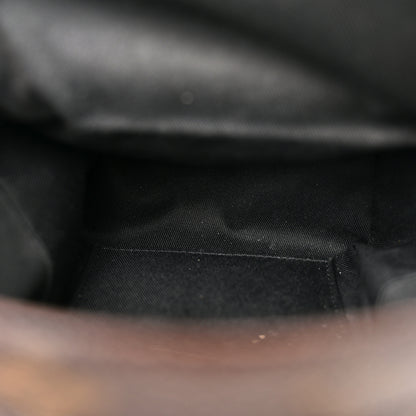 Louis Vuitton Monogram Palm Springs Backpack Mini 5 of 11