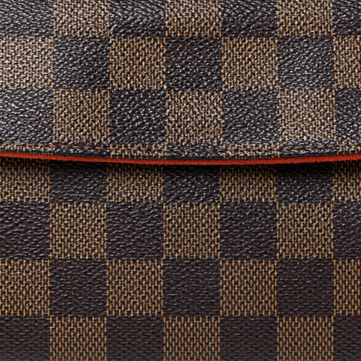Louis Vuitton Damier Ebene Recoleta 7 of 12