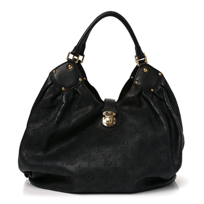 Louis Vuitton Mahina XL Black 1 of 10