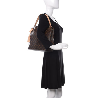 Louis Vuitton Monogram Graceful PM 2 of 11