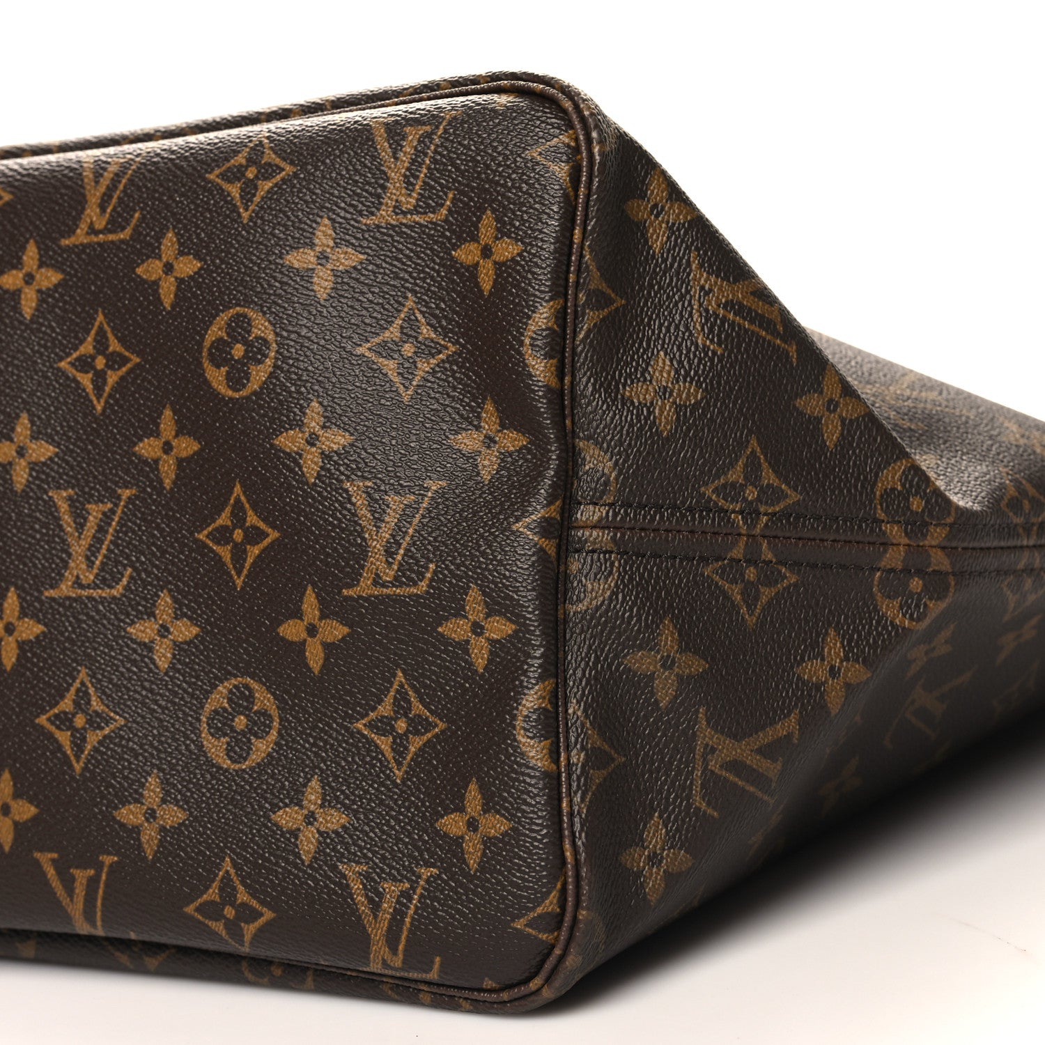 Louis Vuitton Monogram Neverfull GM 9 of 9