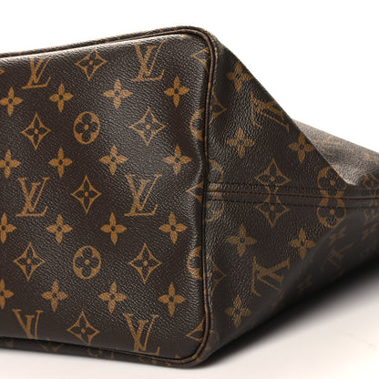 Louis Vuitton Monogram Neverfull GM 9 of 9