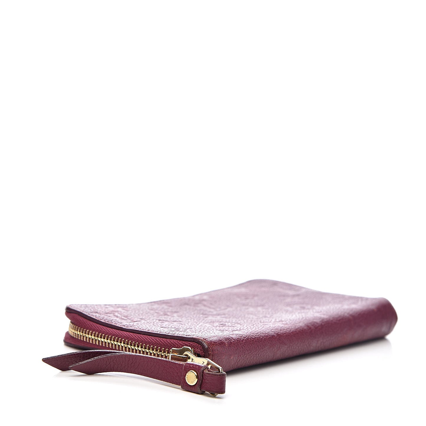 Empreinte Secret Long Wallet Aurore