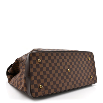 Louis Vuitton Damier Ebene West End PM 4 of 13