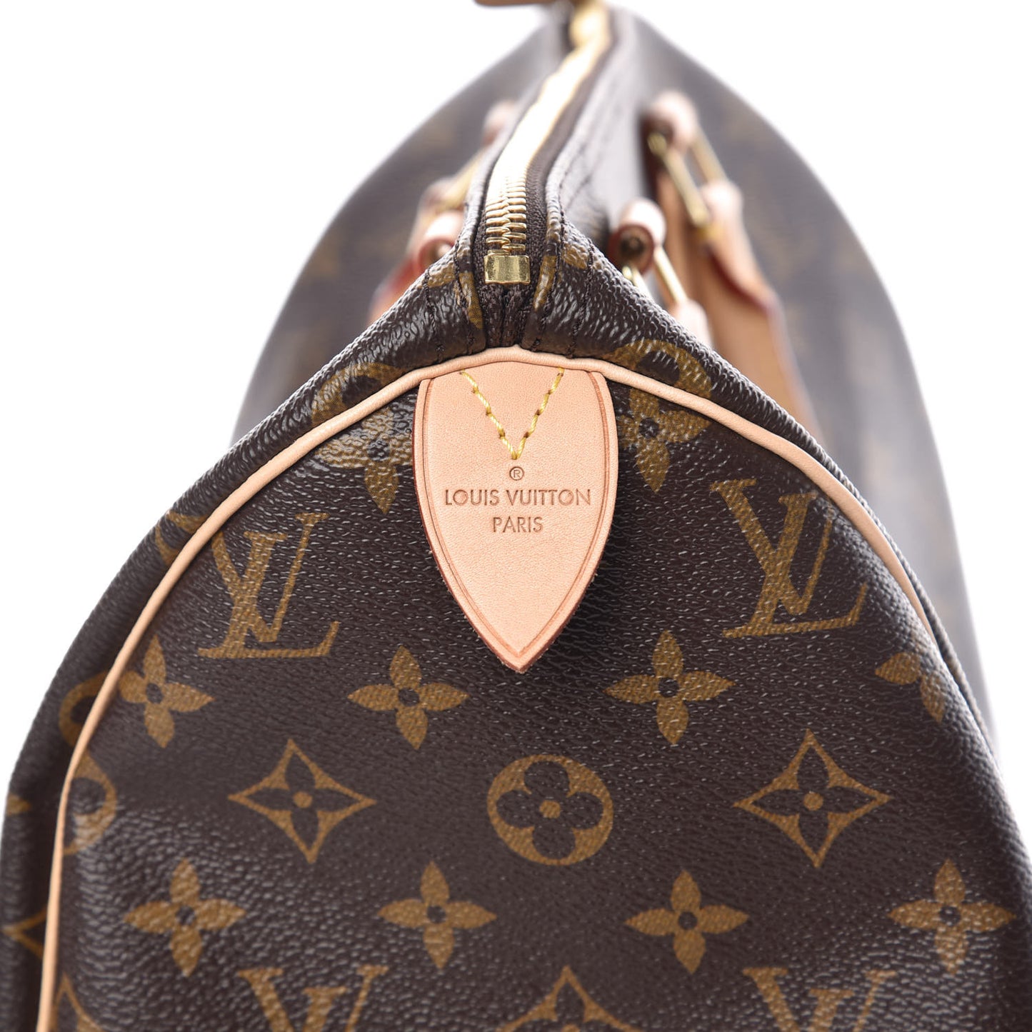 Monogram Speedy 30